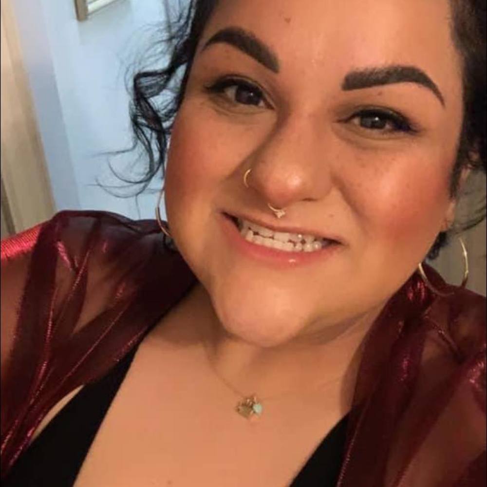 Meet your Posher, Sarah victoria